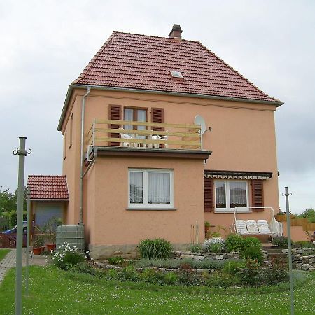 Ferienwohnung 哥达 外观 照片