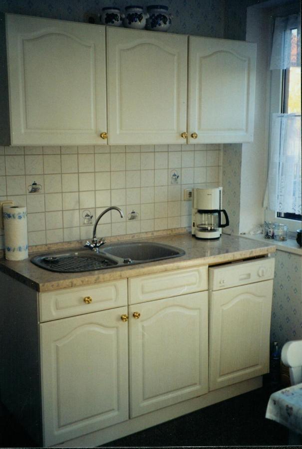 Ferienwohnung 哥达 外观 照片