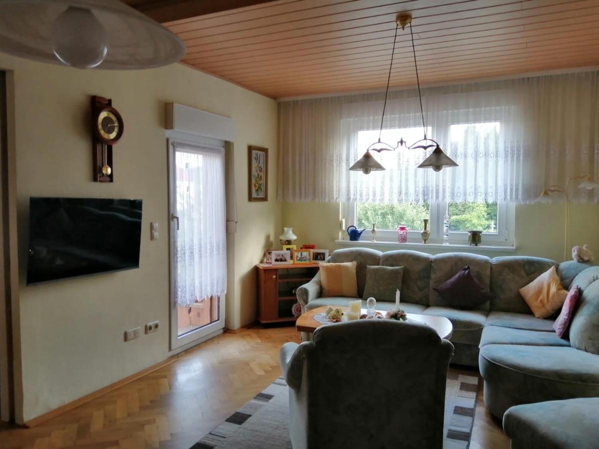 Ferienwohnung 哥达 外观 照片
