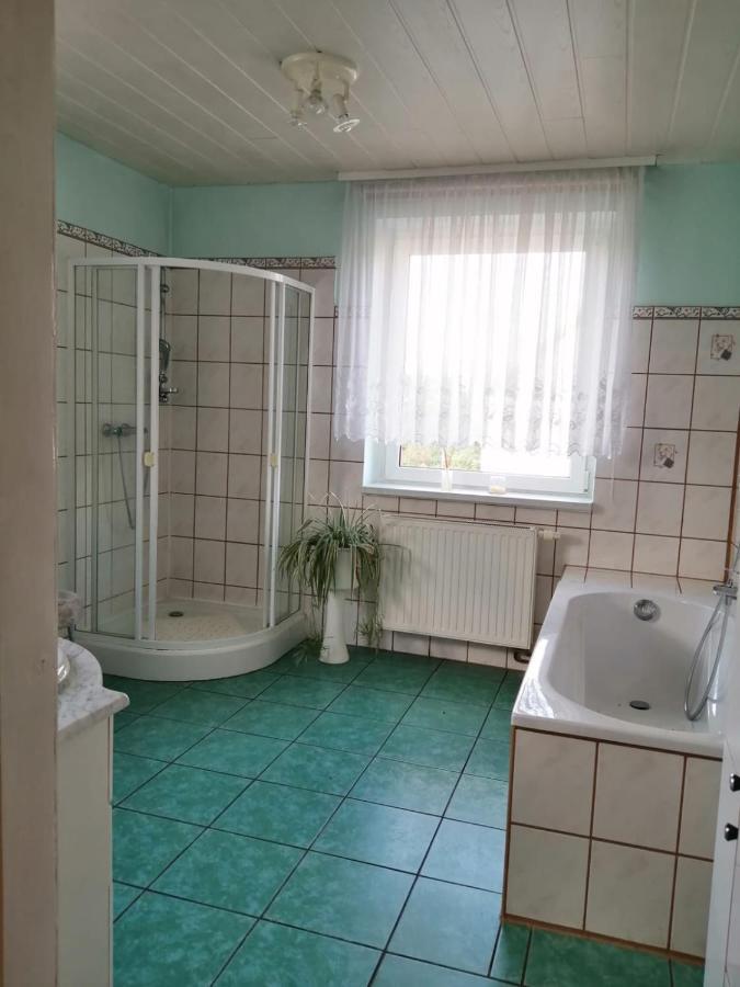 Ferienwohnung 哥达 外观 照片