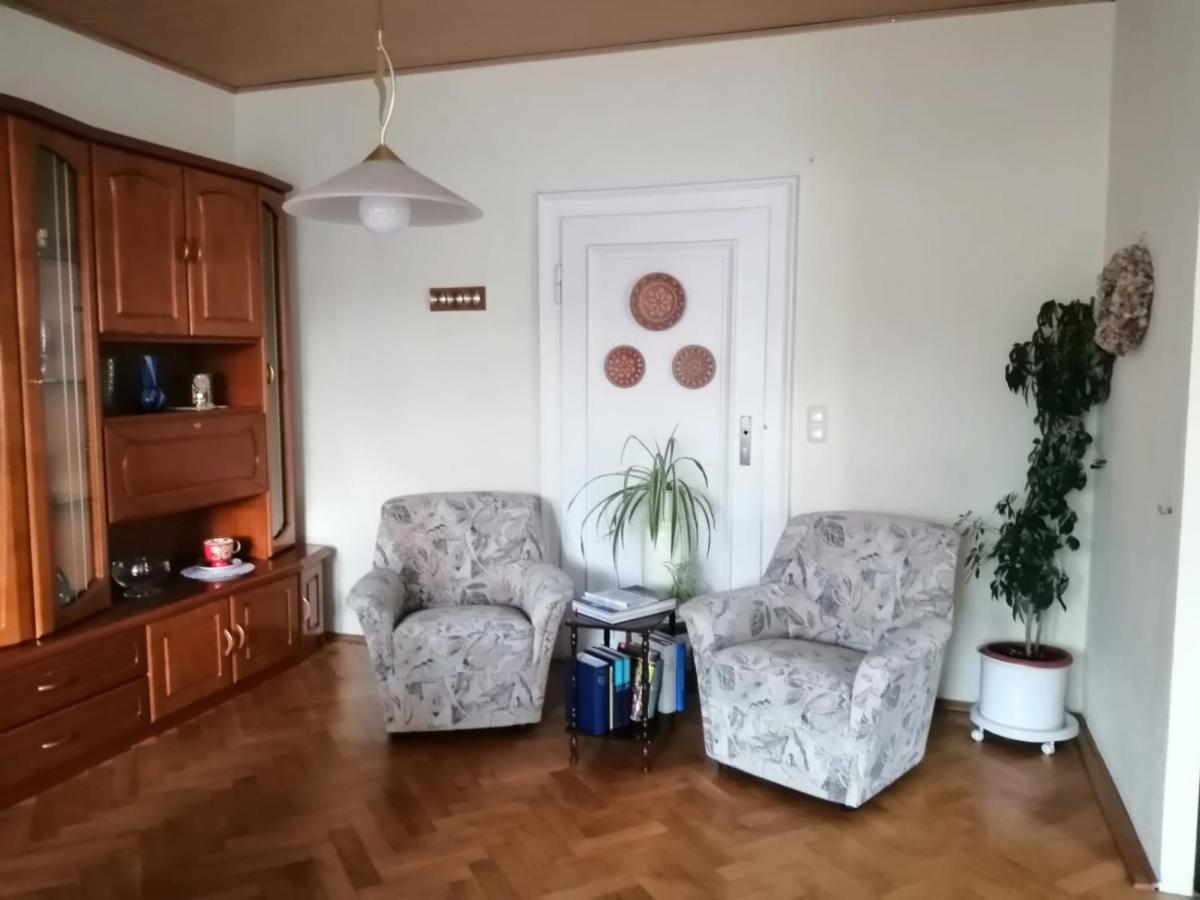 Ferienwohnung 哥达 外观 照片