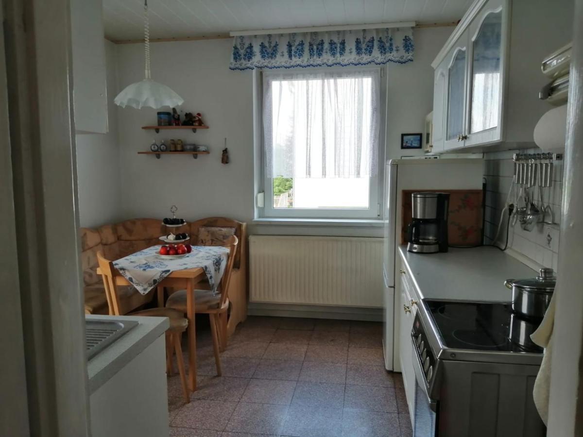 Ferienwohnung 哥达 外观 照片