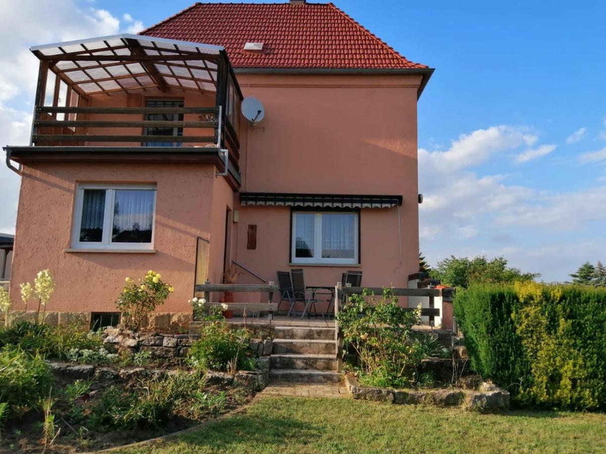 Ferienwohnung 哥达 外观 照片