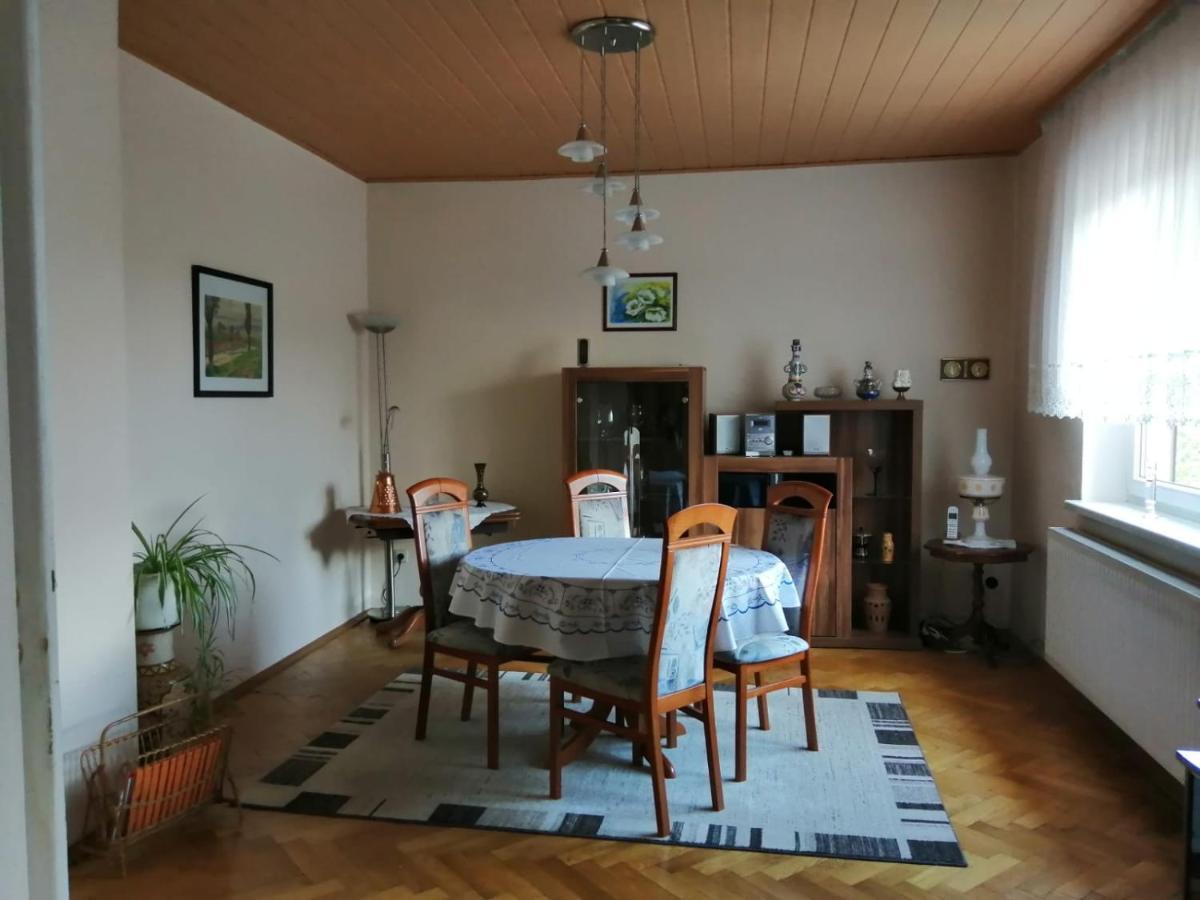 Ferienwohnung 哥达 外观 照片