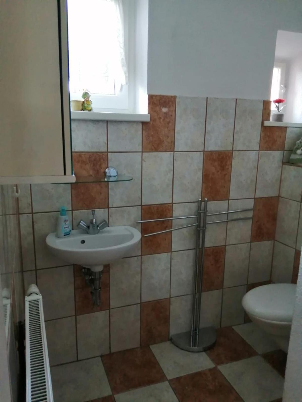 Ferienwohnung 哥达 外观 照片