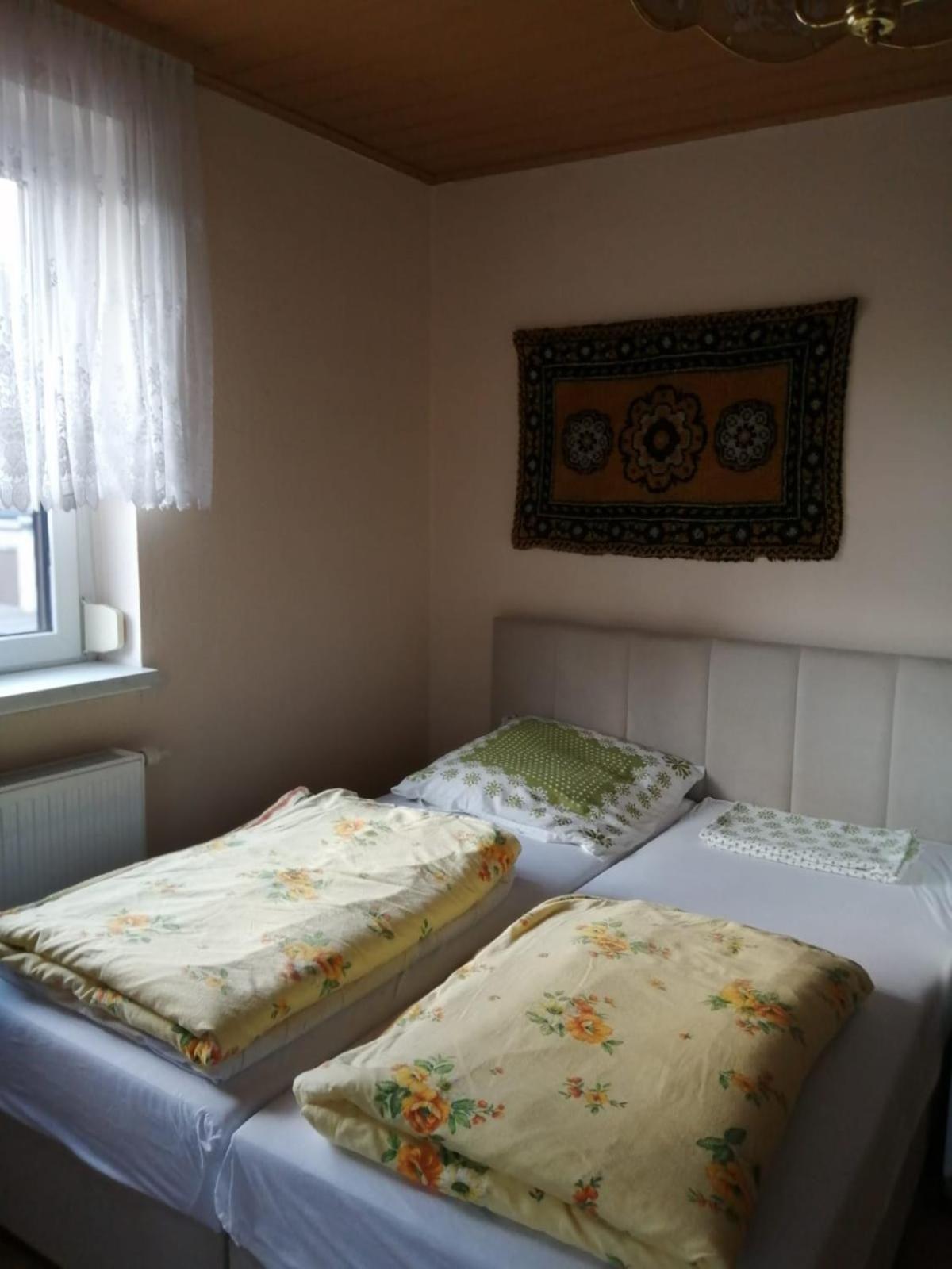 Ferienwohnung 哥达 外观 照片